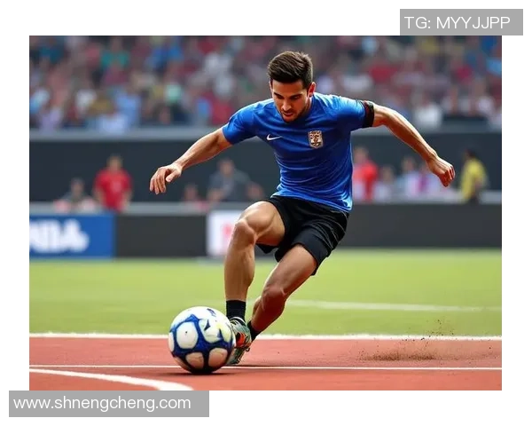 长胡子的足球明星如何在绿茵场上展现独特魅力与风采